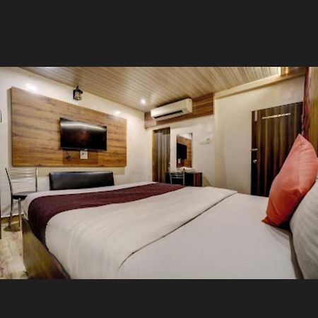 Hotel Green Park Mumbai Dış mekan fotoğraf