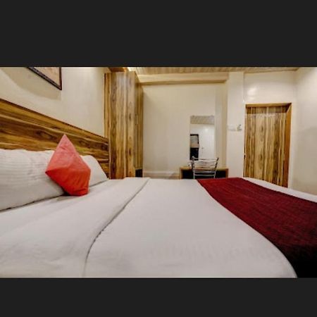 Hotel Green Park Mumbai Dış mekan fotoğraf