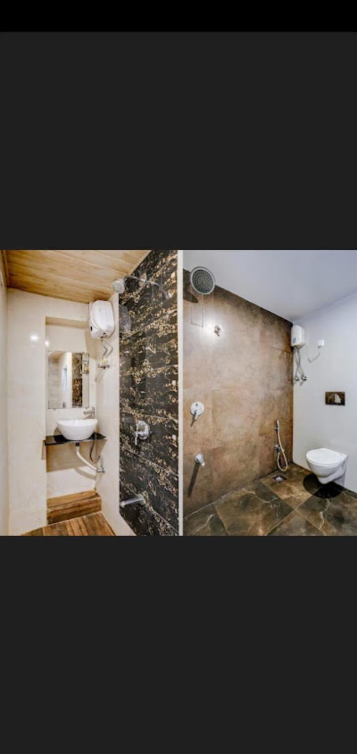 Hotel Green Park Mumbai Dış mekan fotoğraf